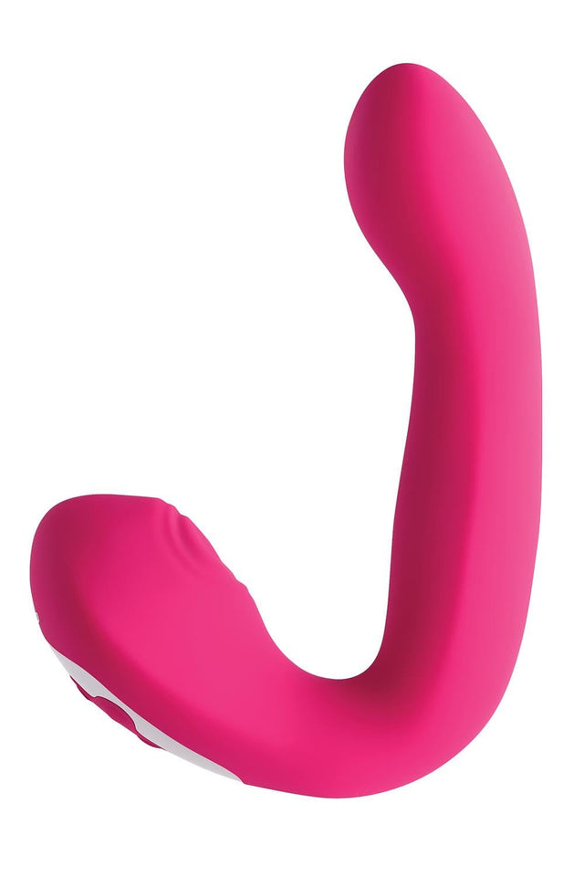 Evolved Buck Wild Pink