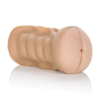 California Exotic Novelties Vivid Raw Butt, Ivory
