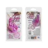 Mini Triple Teasers, Pink