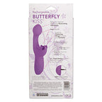 Rechargeable Butterfly Kiss - Purple