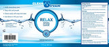 Cleanstream Relax Desensitizing Lube, Clear, 17 Fl Oz