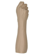 The Fist 14In Cd