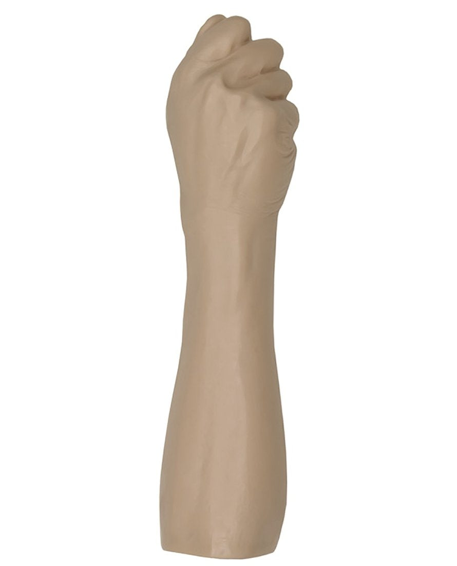 The Fist 14In Cd