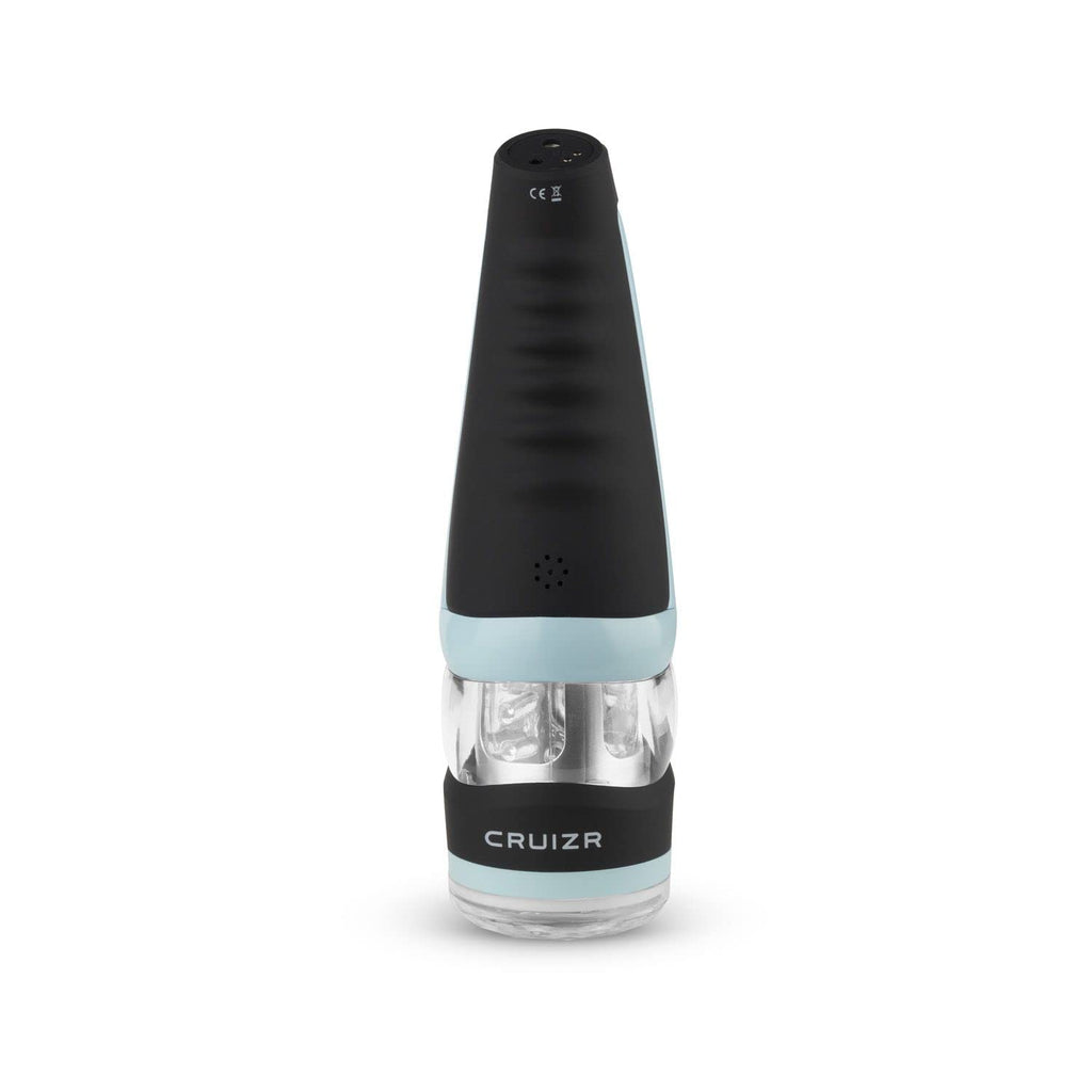 Cruizr Cp02 Rotating & Vibr Auto Mast