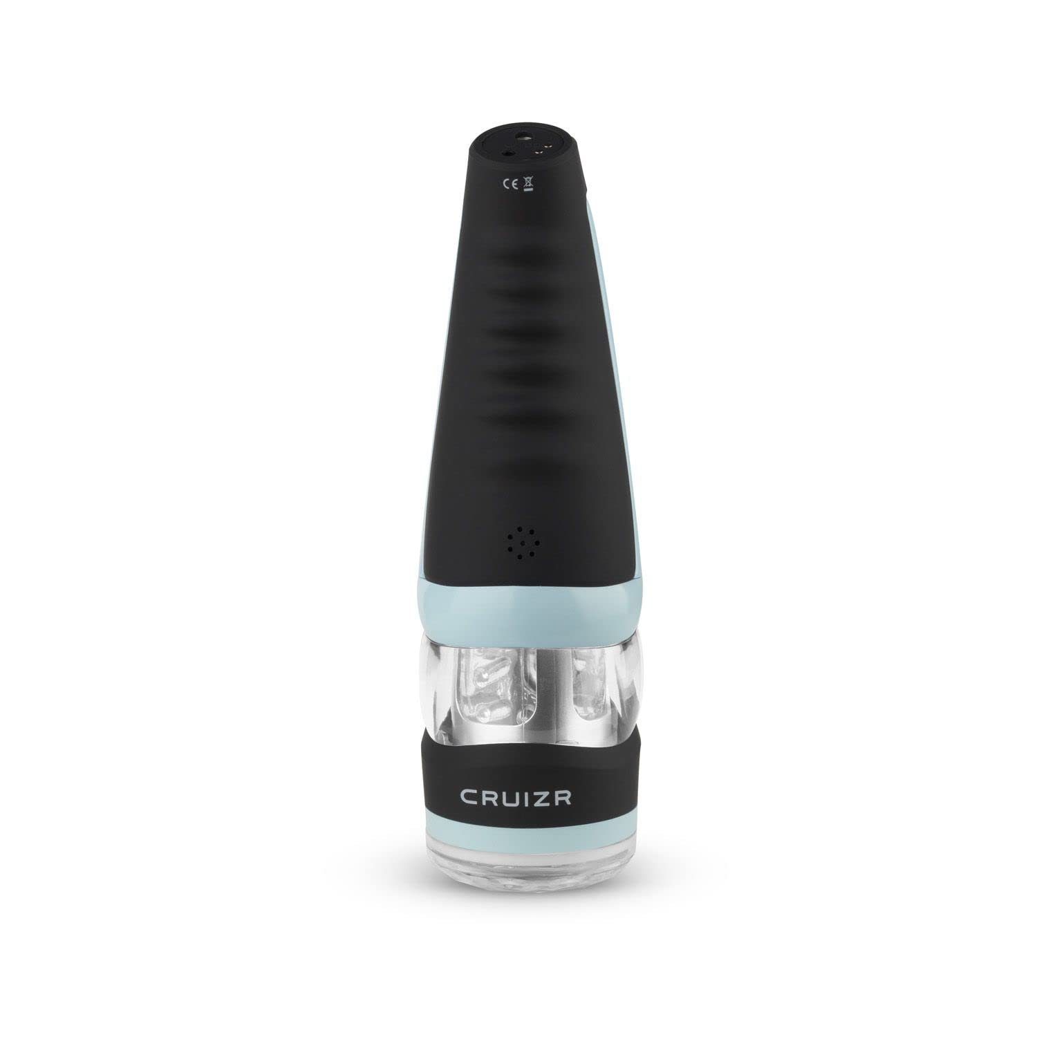 Cruizr Cp02 Rotating & Vibr Auto Mast