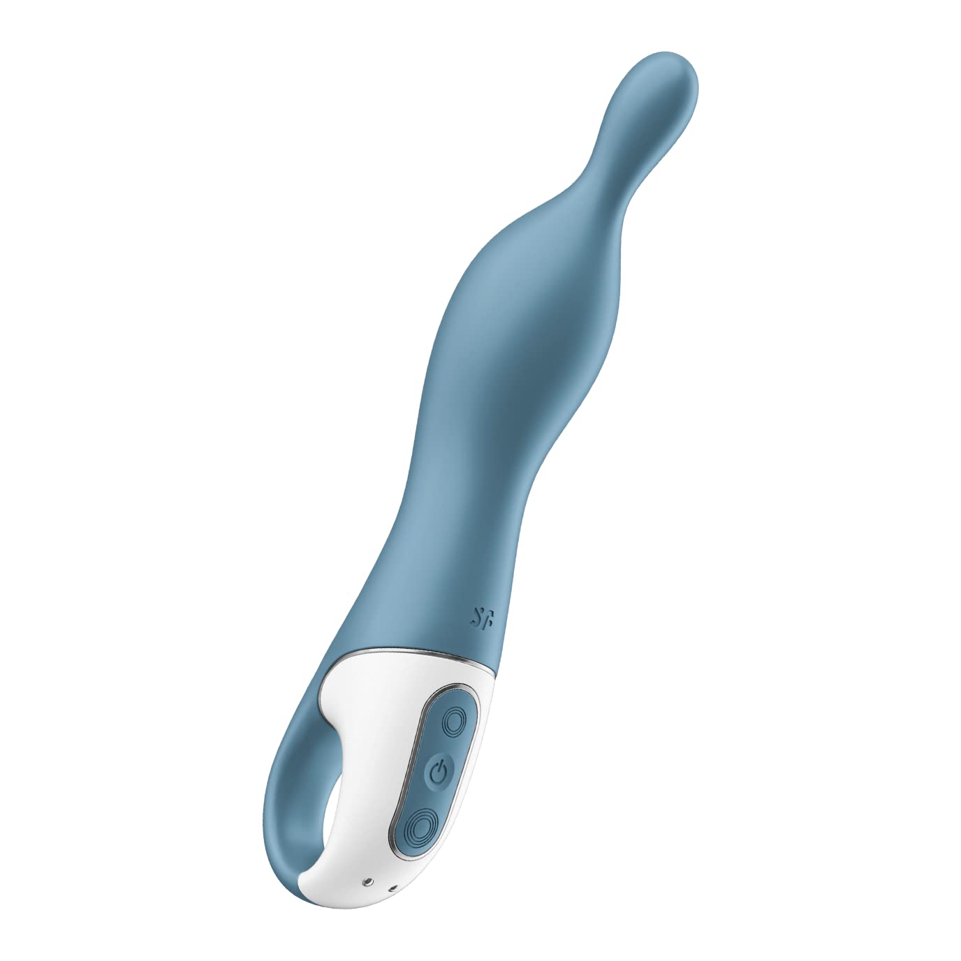 Satisfyer A-Mazing 1-Blue