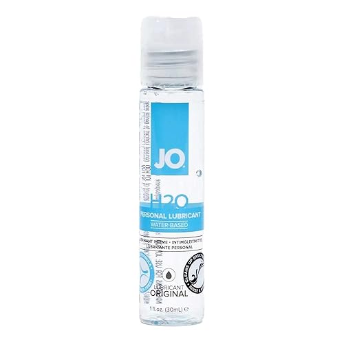 Jo H2O Original 1Oz
