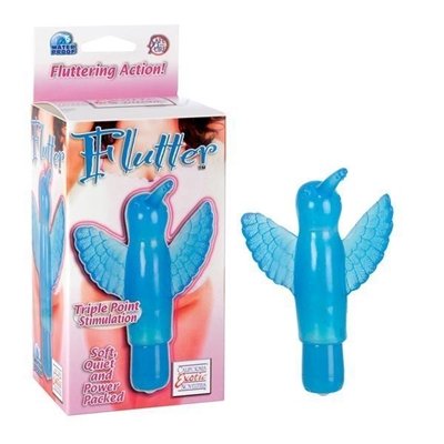 Flutter - Blue