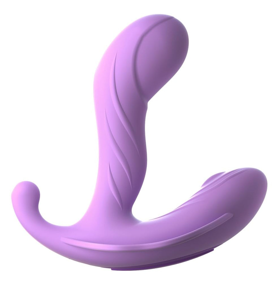Pipedream Products Fantasy For Her G-Spot Stimulate-Her Purple