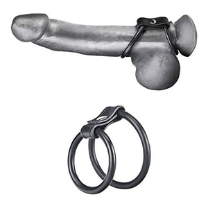 Cb Gear Duo Cock & Ball Ring