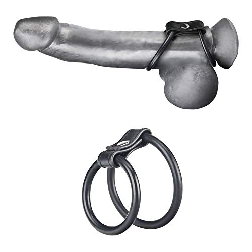 Cb Gear Duo Cock & Ball Ring