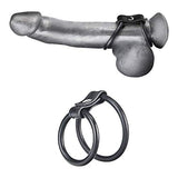 Cb Gear Duo Cock & Ball Ring