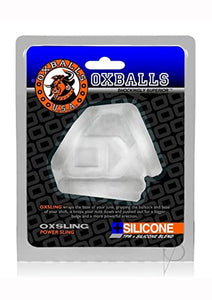 Oxballs Oxsling Cocksling Cool Ice