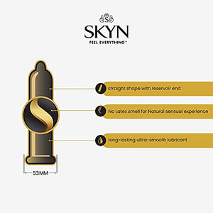Lifestyles Skyn 24Pk