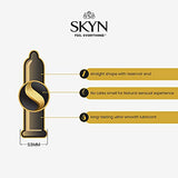 Lifestyles Skyn 24Pk