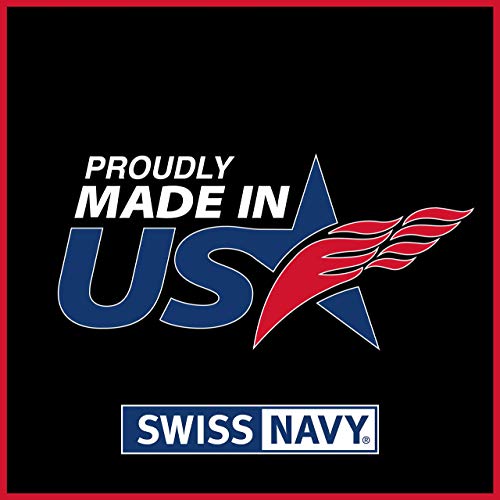 Swiss Navy Premium Silicone Anal Lubricant, 4 Oz, Md Science Lab