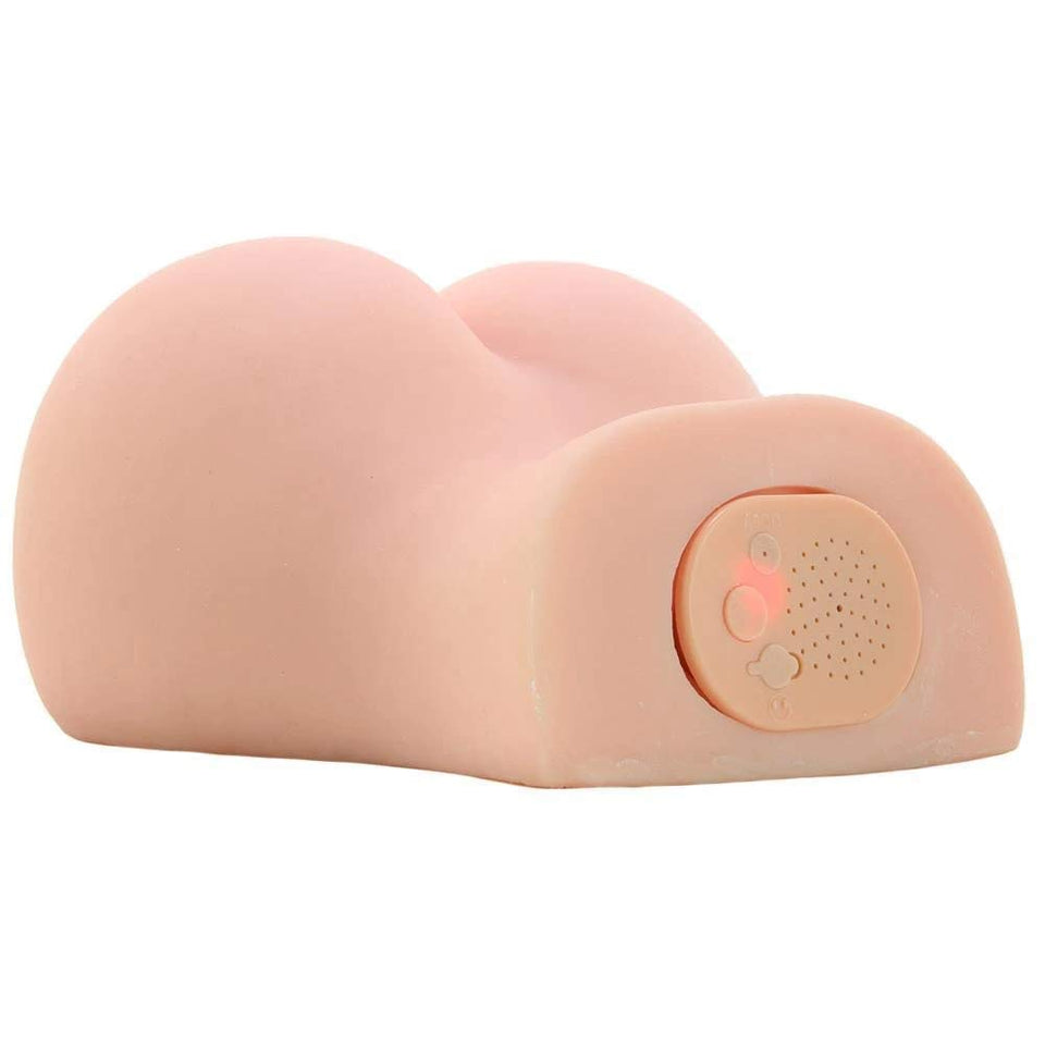 Pipedream Products Pipedream Extreme Toyz Dirty Talk Interactive Mini Fuck Me Silly, 49.4 Lb
