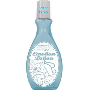 Emotion Lotion - Cotton Candy - 4 Fl. Oz.