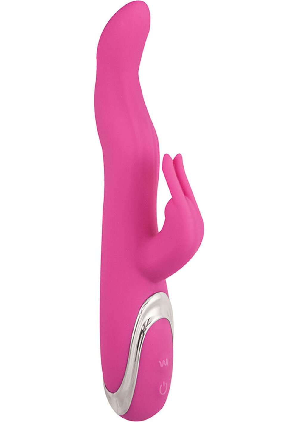 (Wd) Surenda Bunny Teaser Pink Rabbit