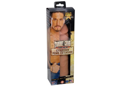 Topco Sales Wildfire Celebrity Series Tommy Gunn Be Him Extension