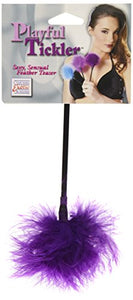 Playful Tickler