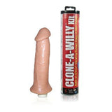 Clone-A-Willy: Vibrating Kit