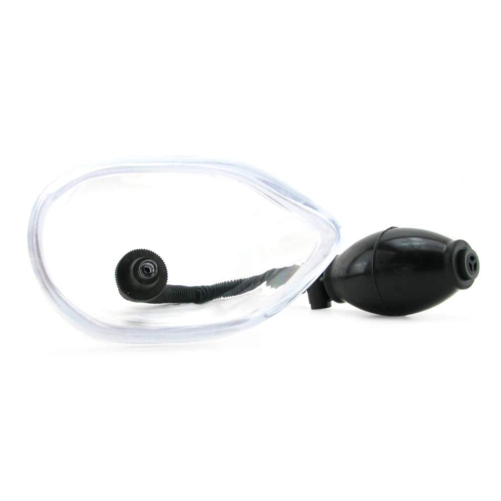 Fetish Fantasy Pussy Pump