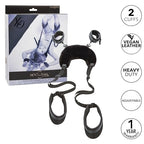 Nocturnal Collection Position Strap W/Pillow