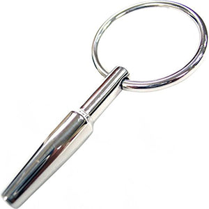 Rouge Stainless Steel Urethral Probe
