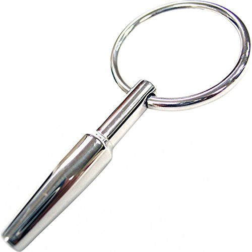 Rouge Stainless Steel Urethral Probe