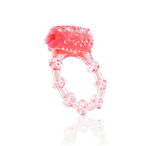 The Screaming O Vibrating Ring