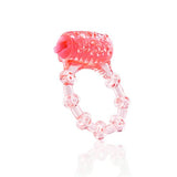 The Screaming O Vibrating Ring