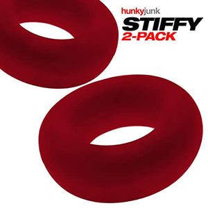 Oxballs Stiffy 2Pk Bulge Cr Cherry Ice