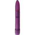 Grrl Toyz Waterproof Slimstick, 5-Inch (13 Cm) Plush Passion Fruit