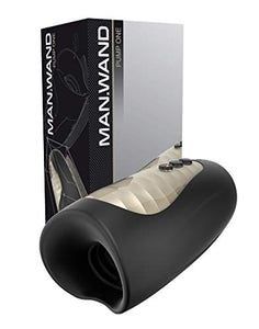 Man.Wand Pump One