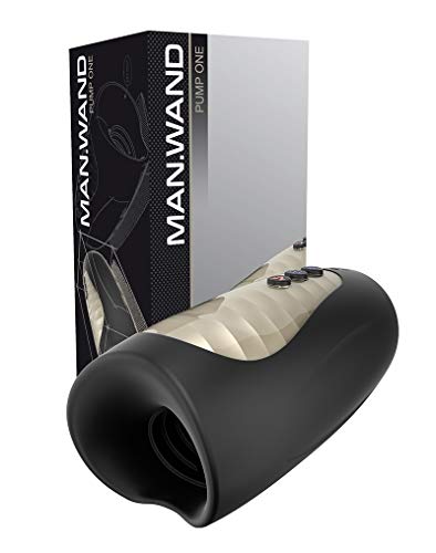 Man.Wand Pump One