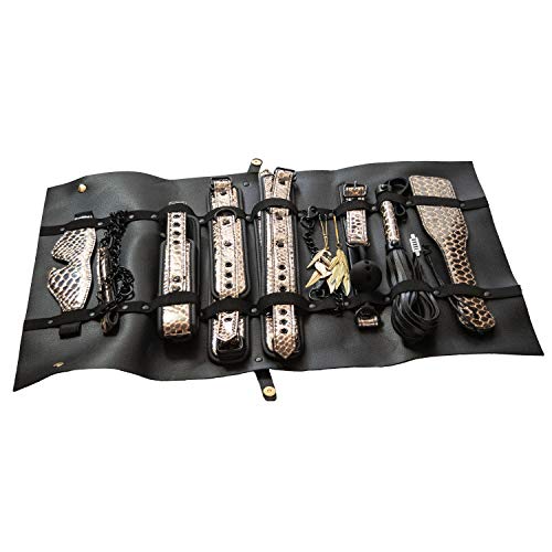 The Traveler Restraint&Bondage Play Kit