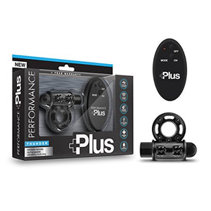 Performance - Vx3 - Male Pump System Clr