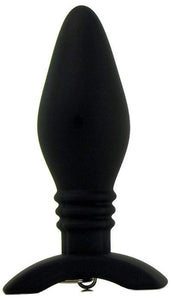 (D) Falcon Pleaser Silicone P