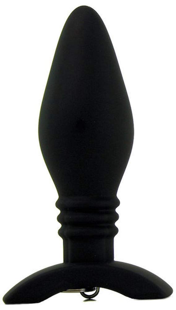 (D) Falcon Pleaser Silicone P