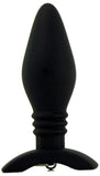 (D) Falcon Pleaser Silicone P