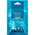 Rescue Essentials NOSA Mentholated Nose Plugs to Block Pungent Odors for Nostrils