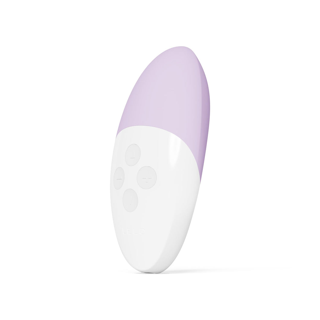 Lelo Siri 3 Calm Lavender (Net)