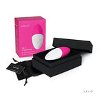 Lelo Siri 2 Vibrator, Cerise