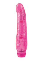Juicy Jewels - Pink Sapphire