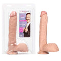 Ron Jeremy'S Dong - 9.5-Inch