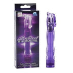 California Exotic Novelties Lighted Shimmers Led Hummer, Purple