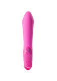 Maddie Rechargeable Silicone Bullet