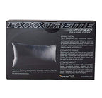 Si Novelties Extreme Pillow Case Standard Sheets, 20.64 Ounce