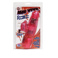 Golden Triangle Maui Wowie Vibrator, Pink